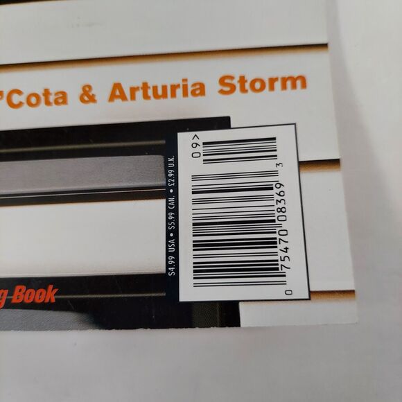 Home Recording Magazine September 2003 Hot Keys Synth Sound Music Studio Audio - Picture 9 of 9